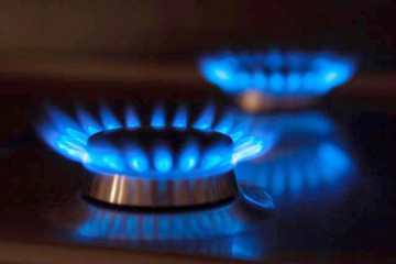 Distribuitorii de gaze vor transmite Departamentului pentru Energie liste cu consumatorii protejaţi